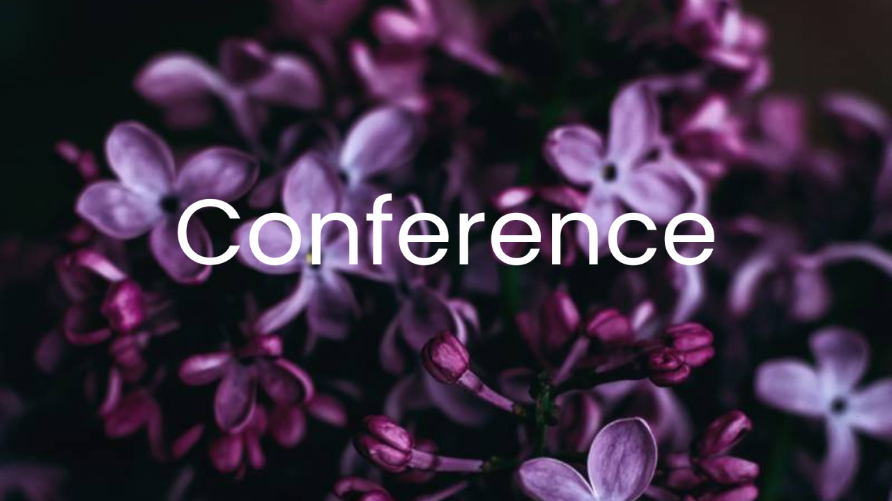 conference